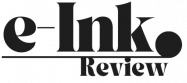 The E-Ink Reviews